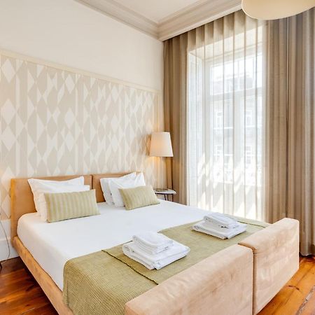 Traca Apartments By Da'Home Porto Kültér fotó