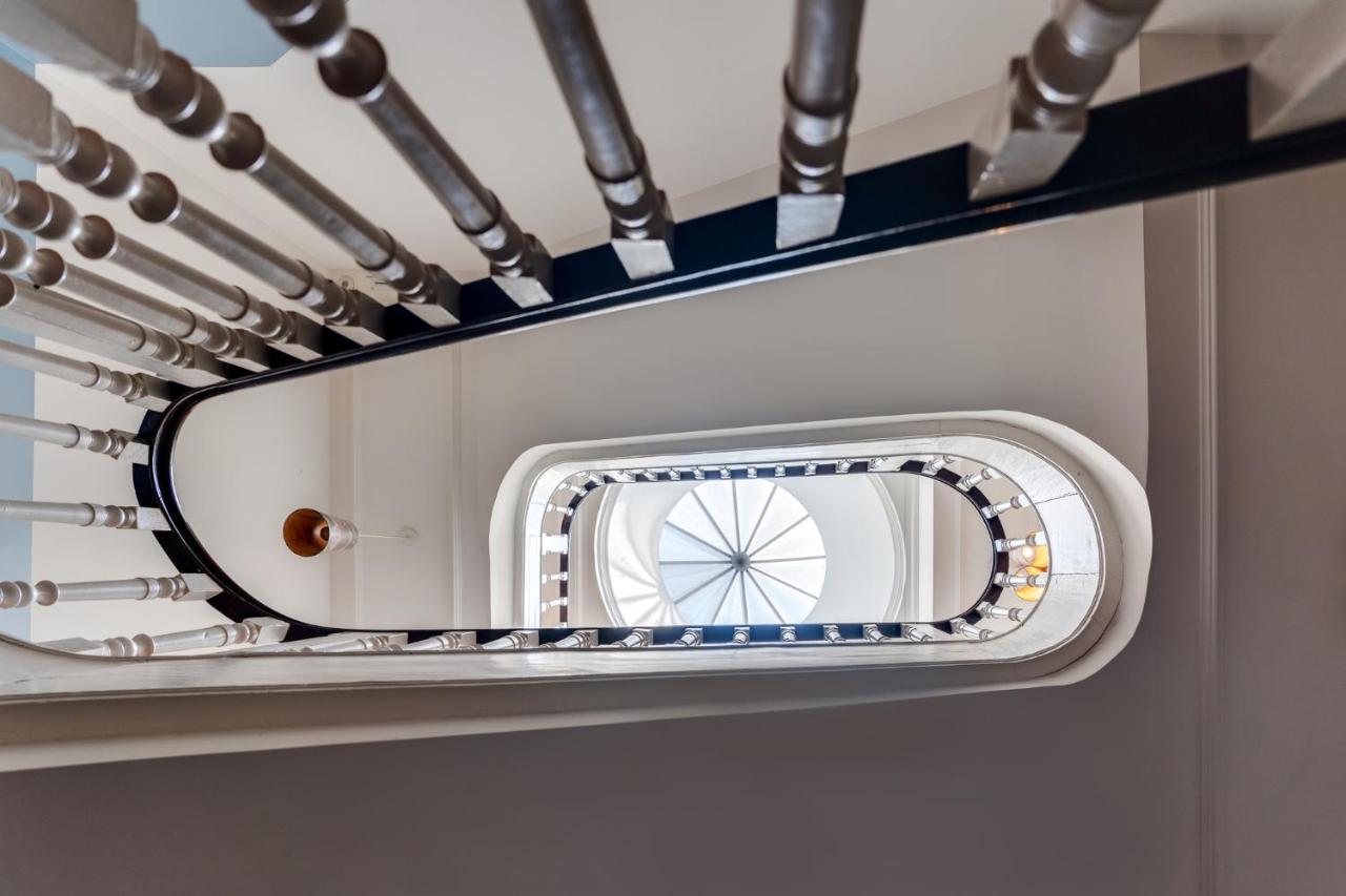 Traca Apartments By Da'Home Porto Kültér fotó