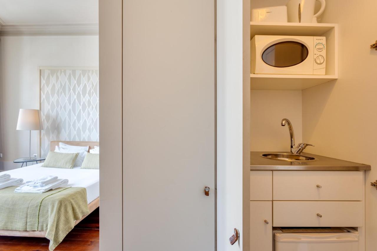 Traca Apartments By Da'Home Porto Kültér fotó
