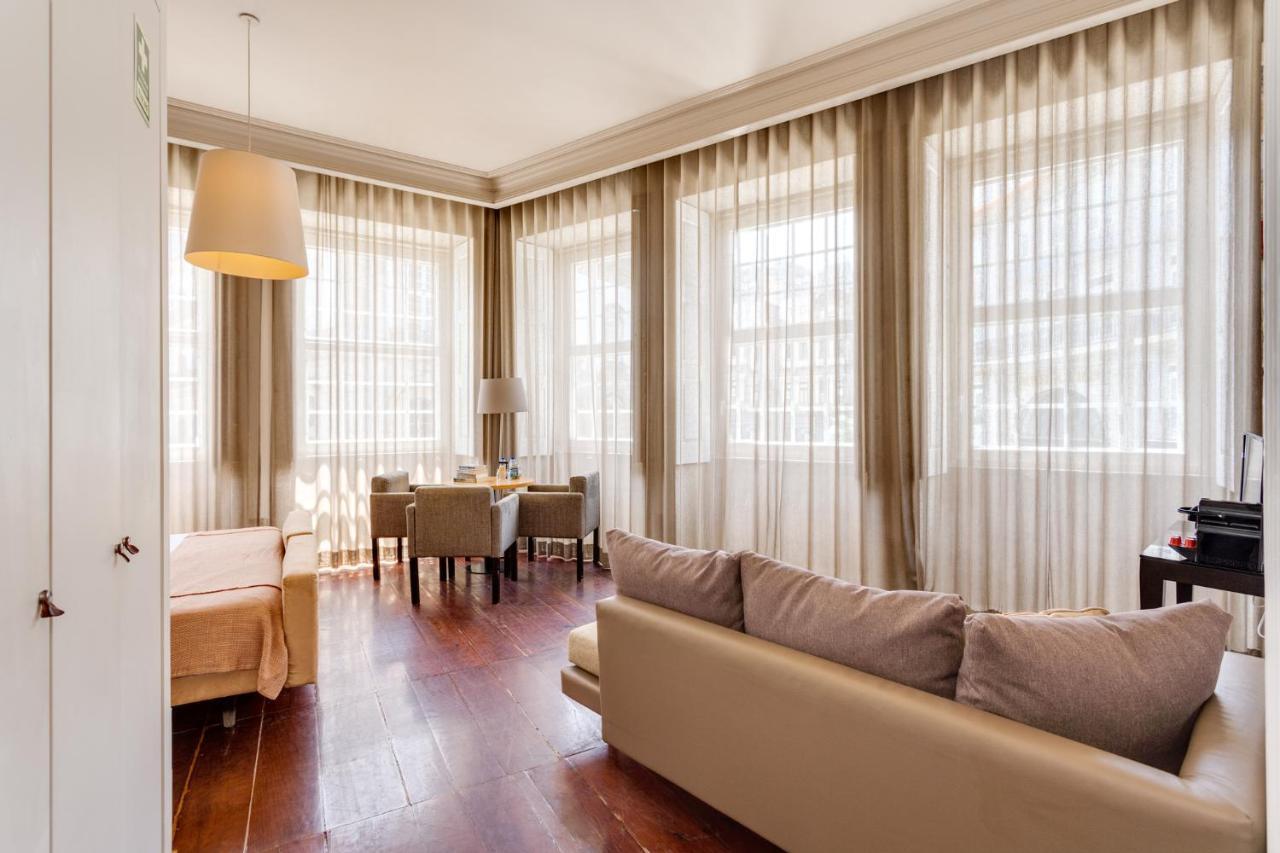 Traca Apartments By Da'Home Porto Kültér fotó