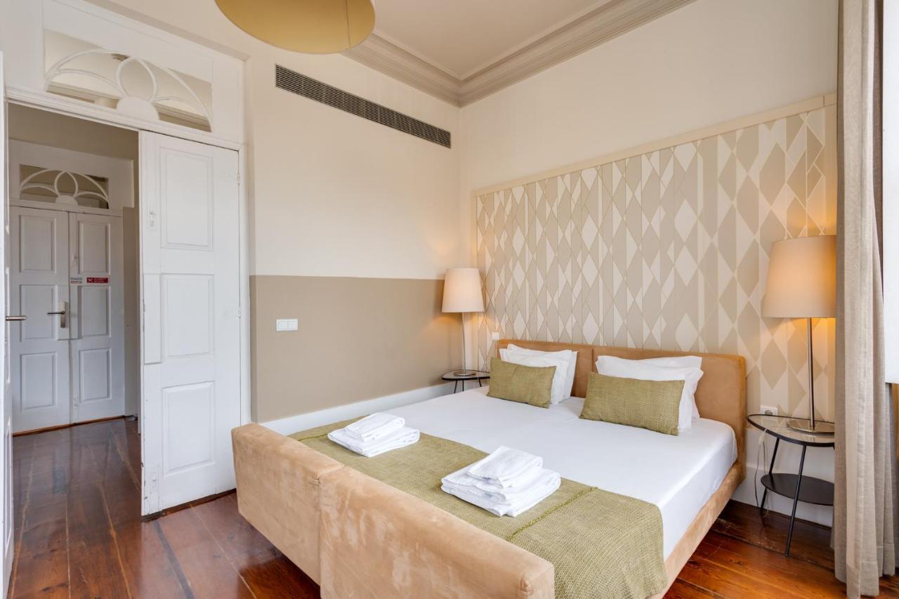 Traca Apartments By Da'Home Porto Kültér fotó